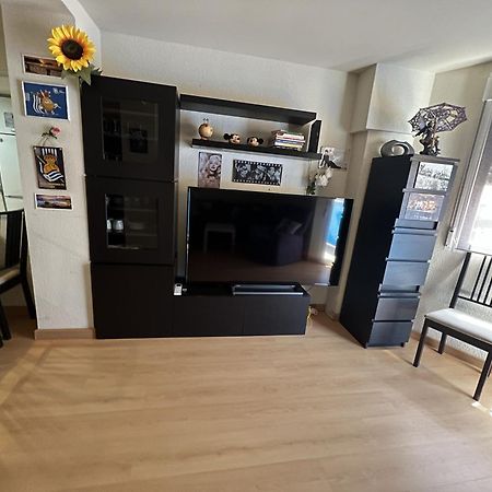 Apartamento Parque Elche If Benidorm Exteriör bild