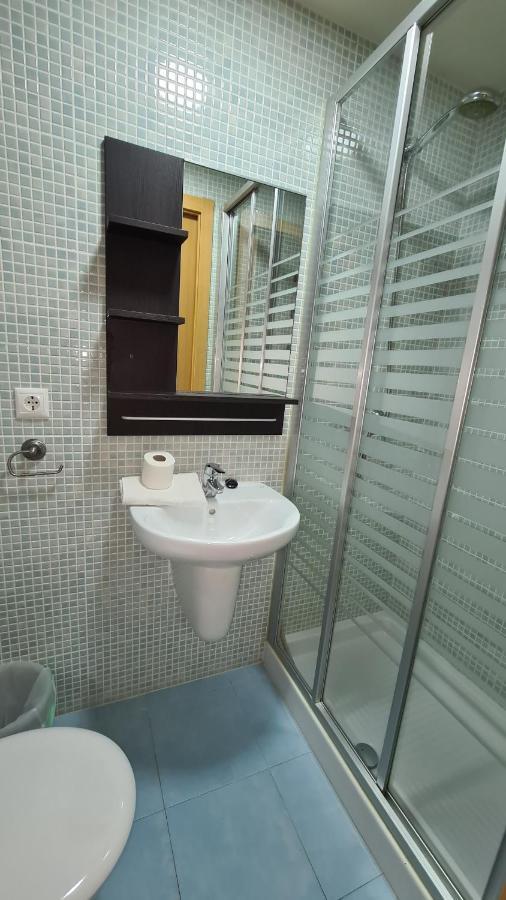 Apartamento Parque Elche If Benidorm Exteriör bild