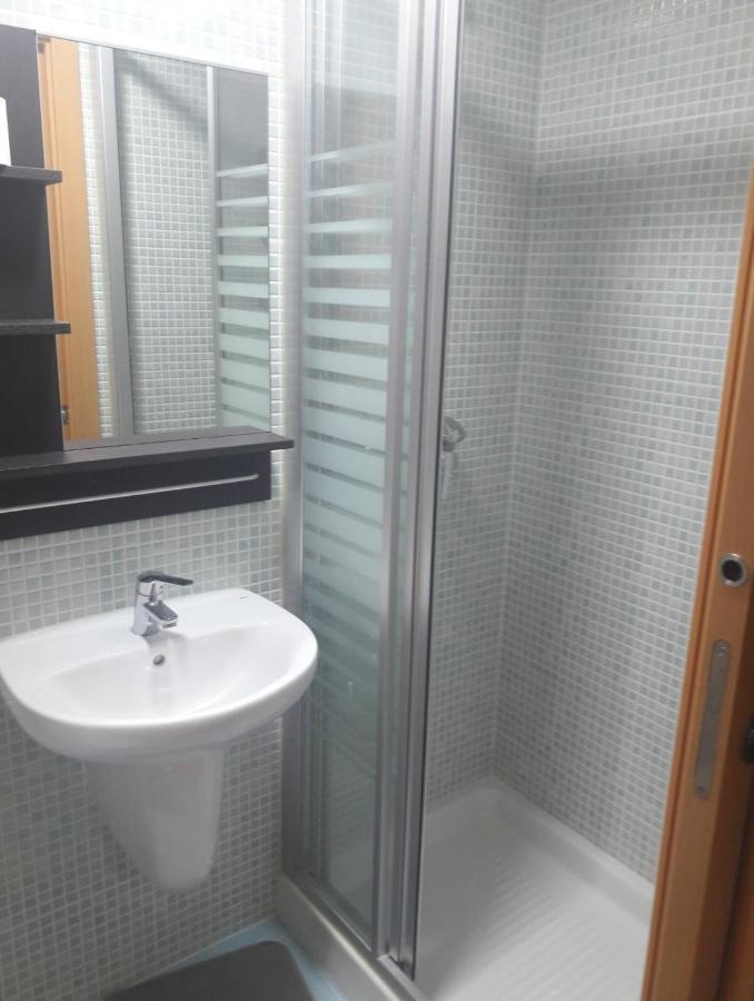 Apartamento Parque Elche If Benidorm Exteriör bild