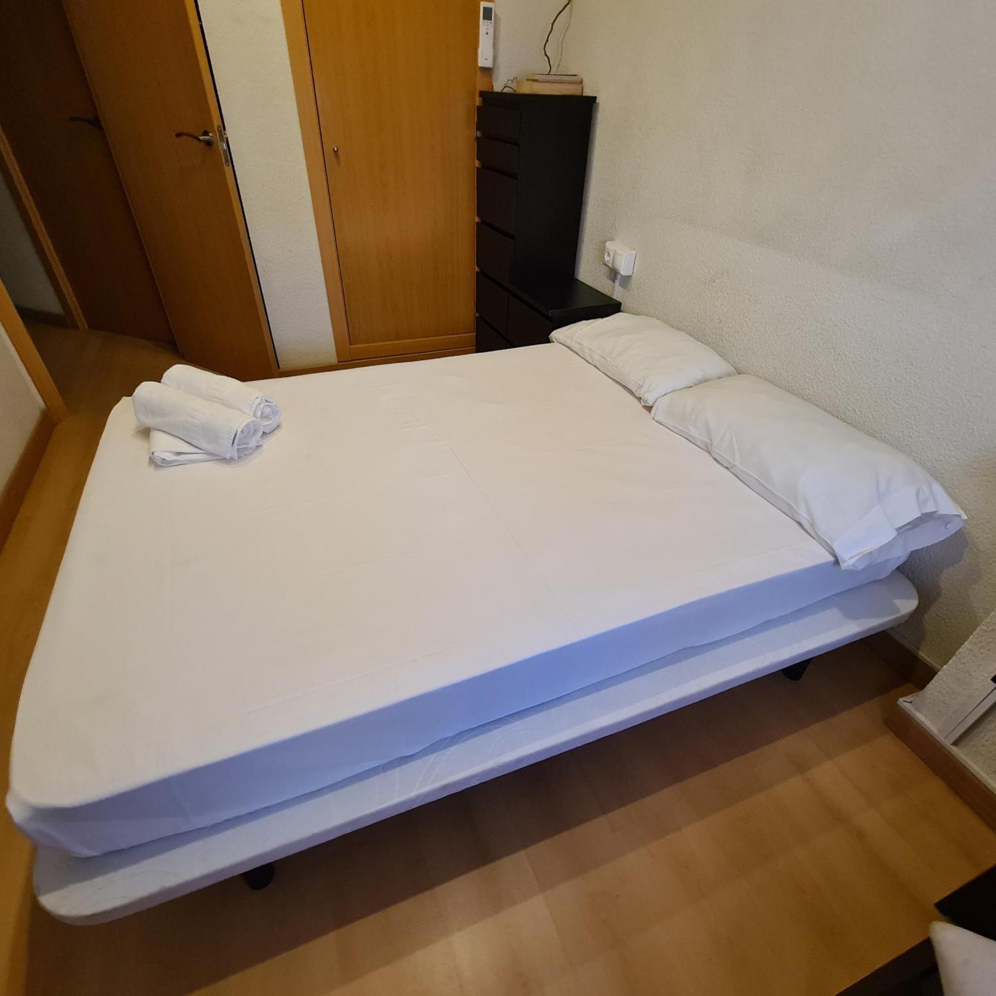 Apartamento Parque Elche If Benidorm Exteriör bild