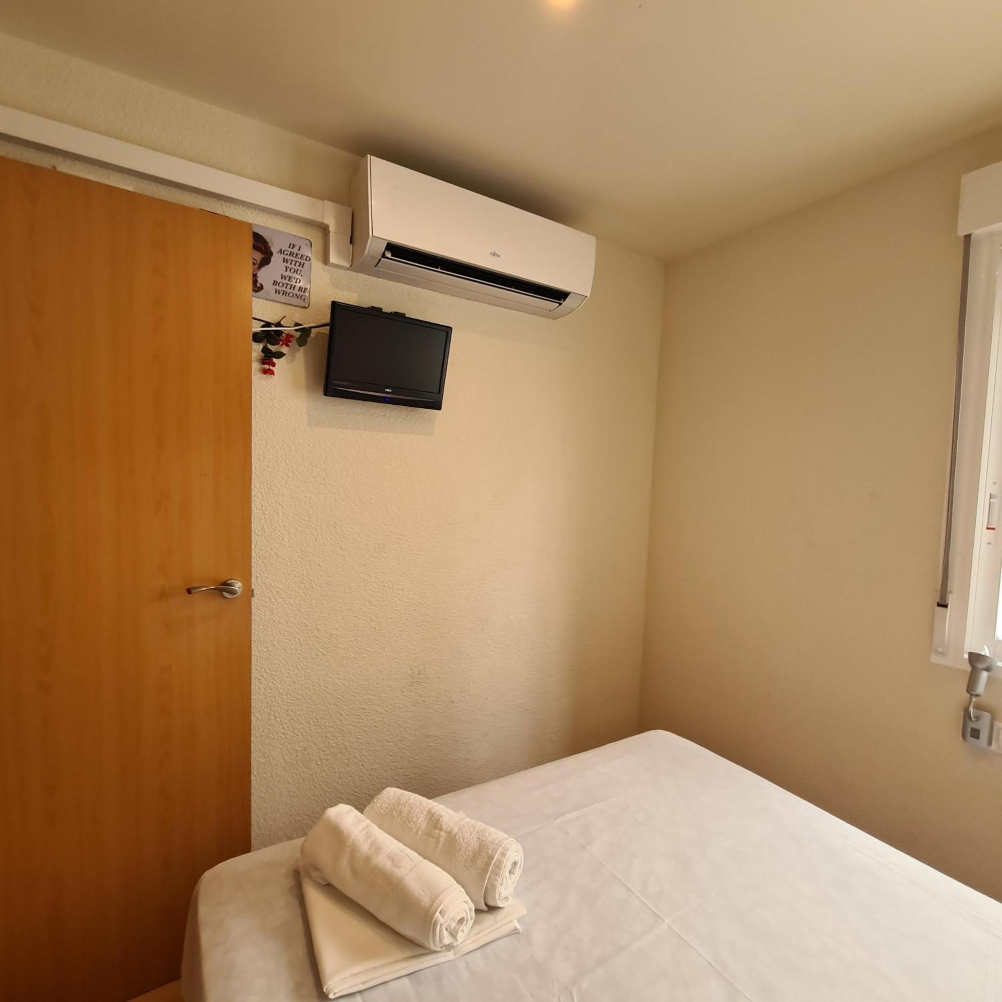 Apartamento Parque Elche If Benidorm Exteriör bild
