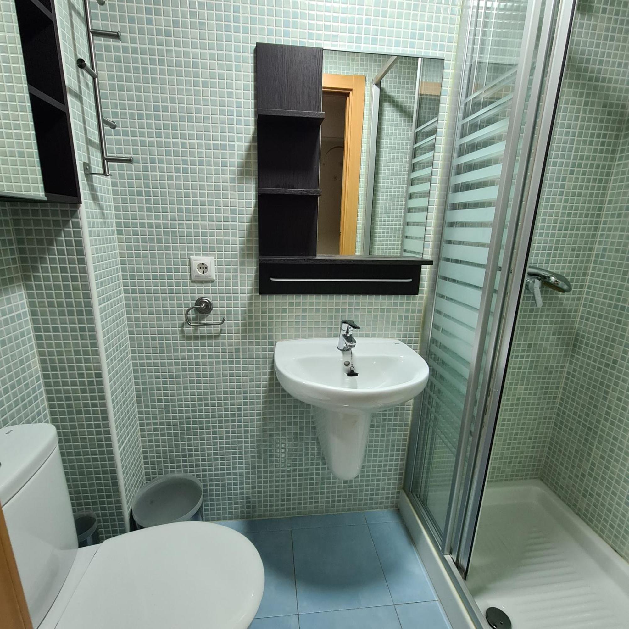 Apartamento Parque Elche If Benidorm Exteriör bild