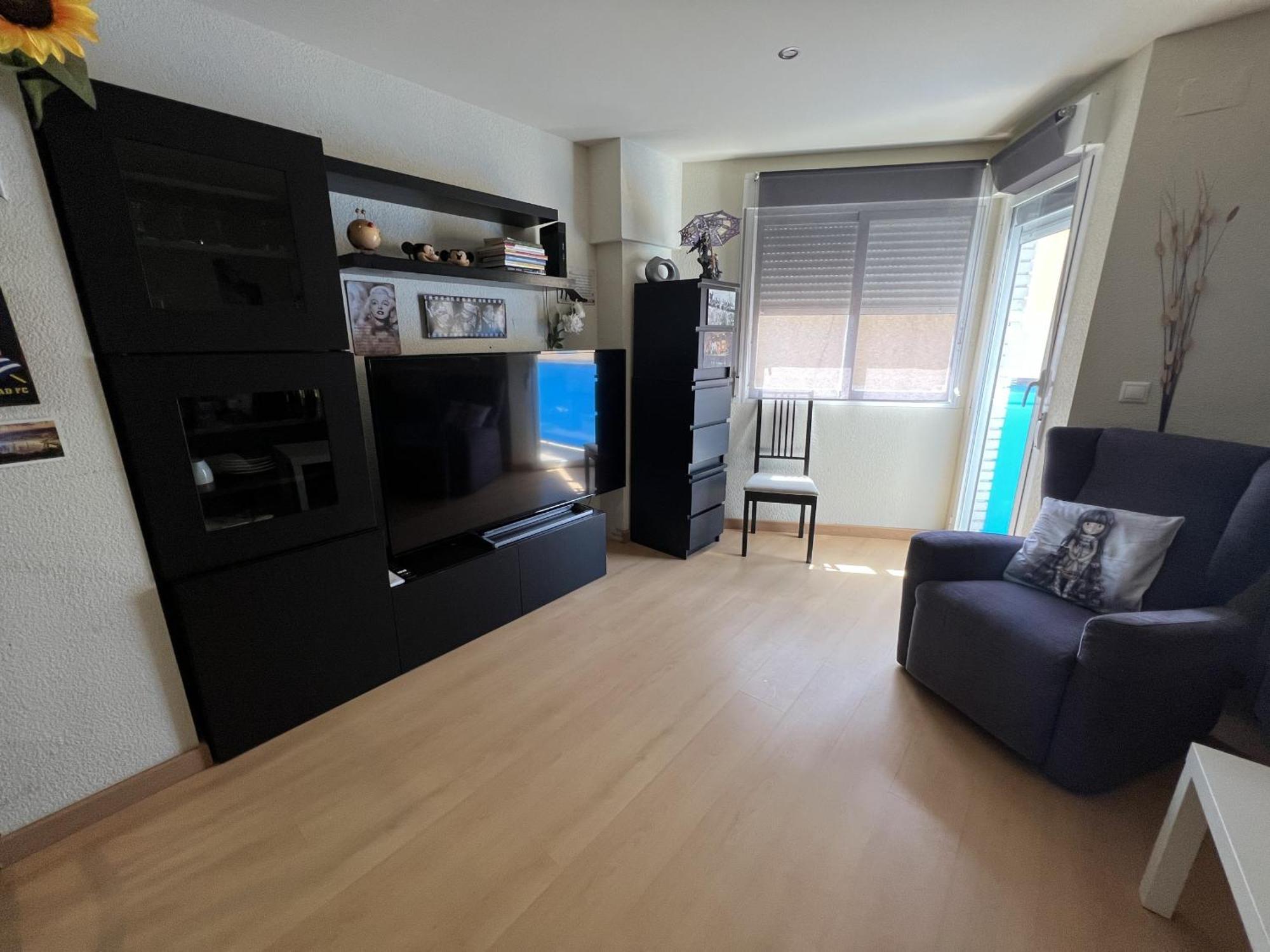 Apartamento Parque Elche If Benidorm Exteriör bild