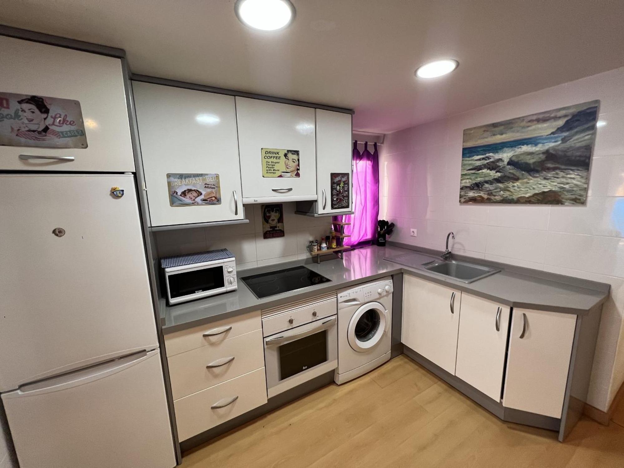Apartamento Parque Elche If Benidorm Exteriör bild