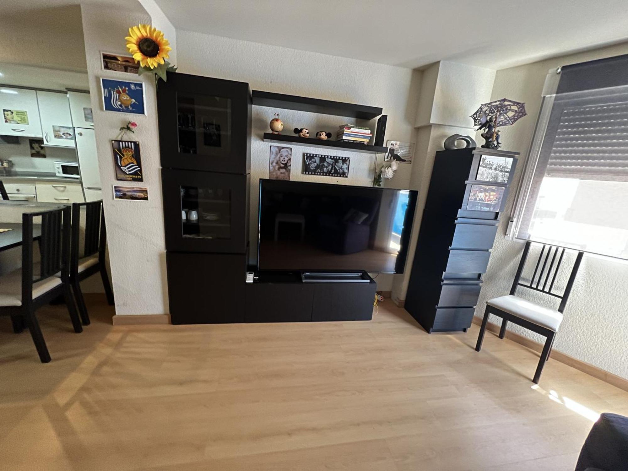 Apartamento Parque Elche If Benidorm Exteriör bild