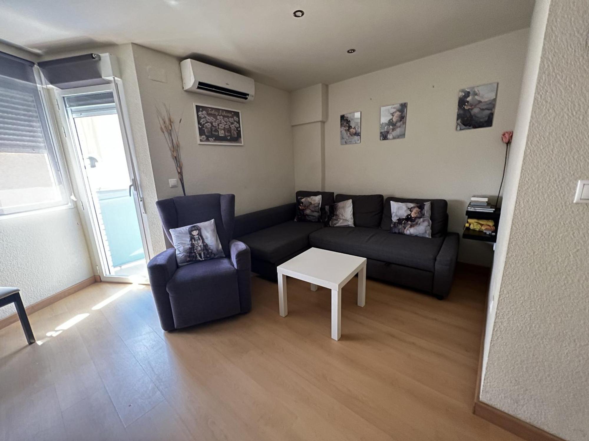 Apartamento Parque Elche If Benidorm Exteriör bild