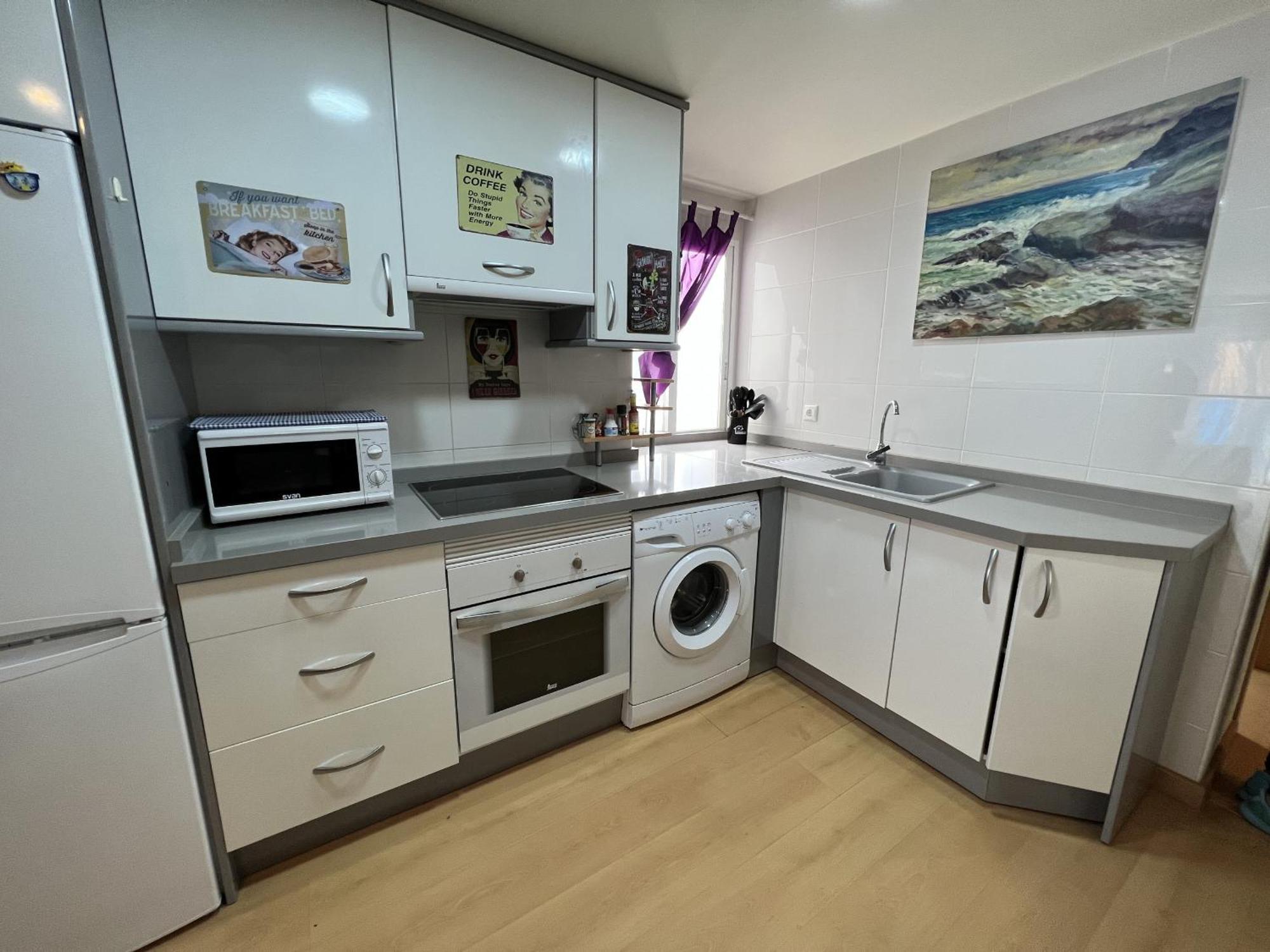 Apartamento Parque Elche If Benidorm Exteriör bild