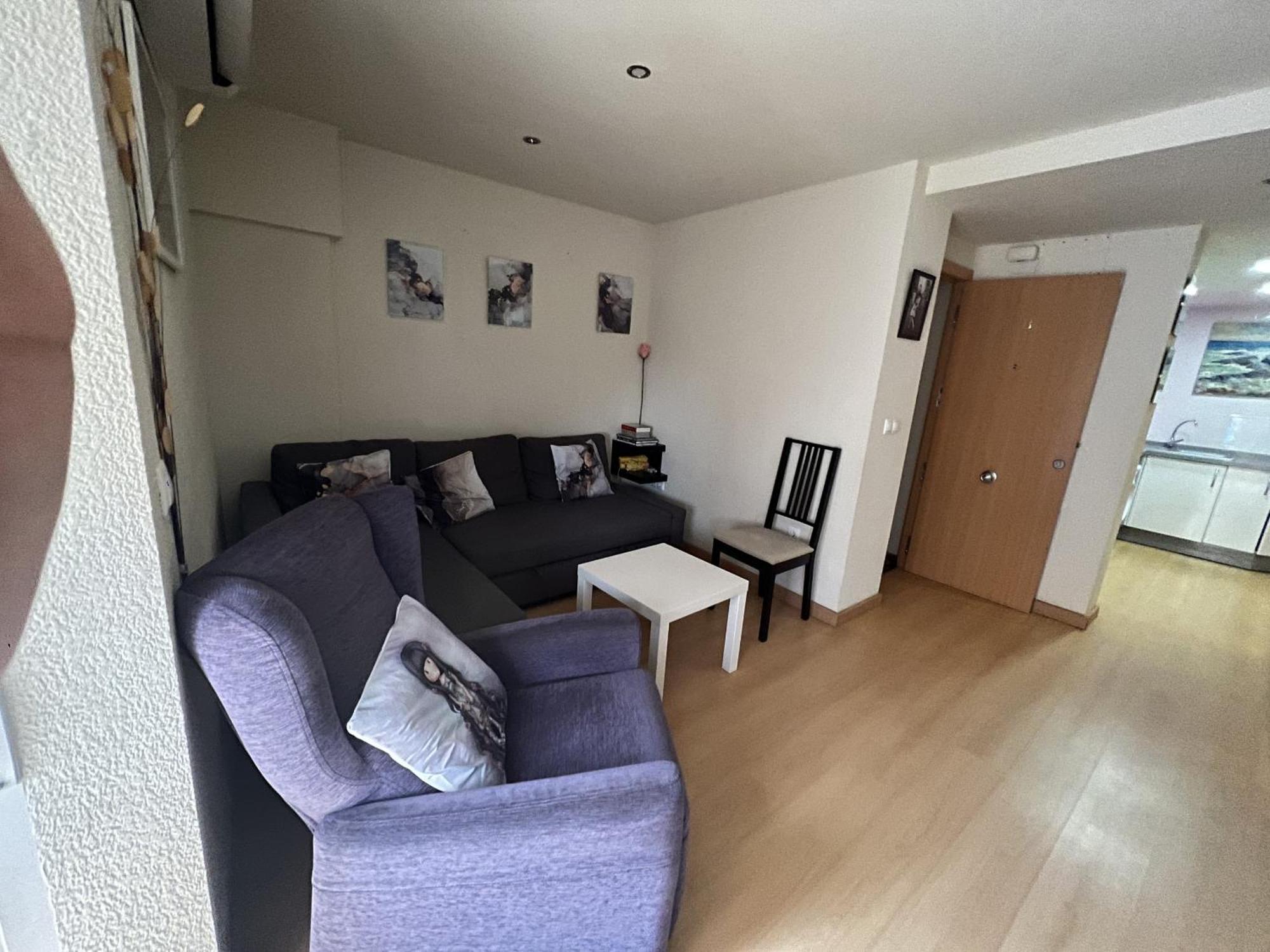 Apartamento Parque Elche If Benidorm Exteriör bild